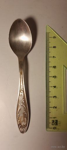 Чайная ложка МНЦ