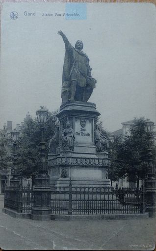 Германия (Полевая почта) 1918г