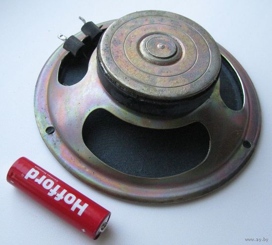 Динамик 0,5 ГД-42, 4,5 ома, СССР ..