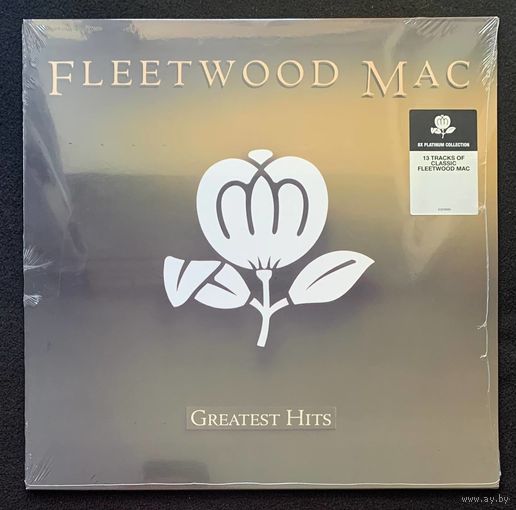 Fleetwood Mac – Greatest Hits