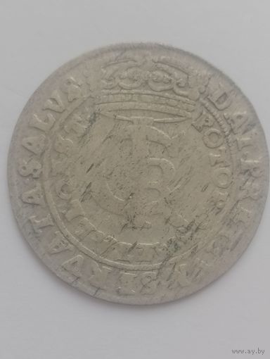 Тымф 1664