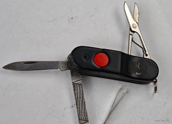 Перочинный складной нож