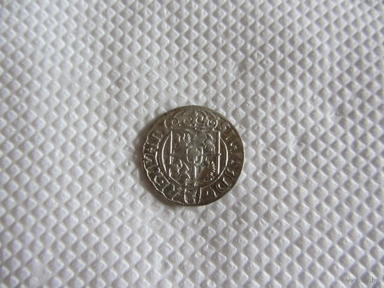 Полторак 1623 г.