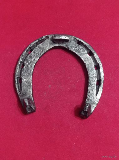 Подкова  Лошадиная РККА