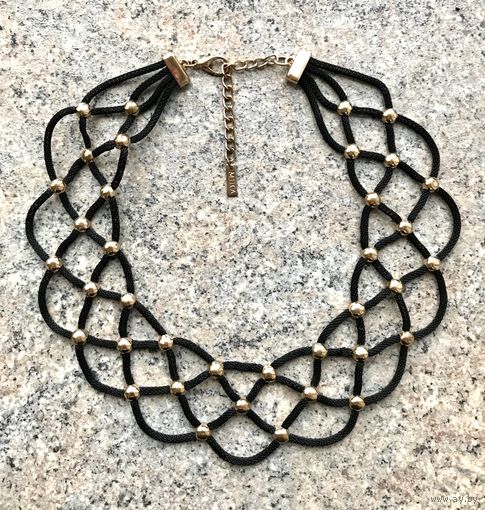 Ожерелье