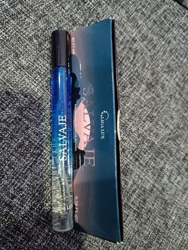 Духи мужские 17 ml