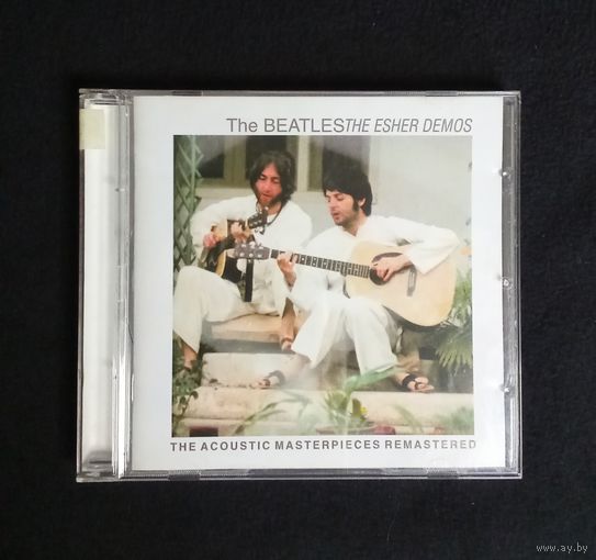 CD The Beatles – The Esher Demos