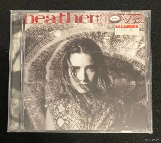 Heather Nova – Oyster / JAPAN