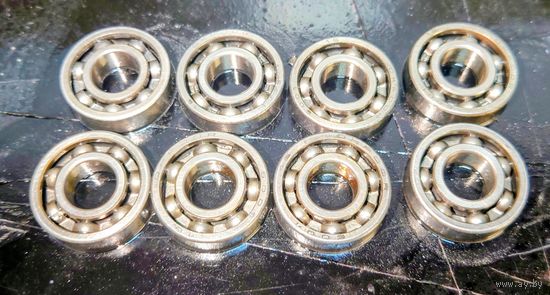 Подшипники DKF DDR 6001