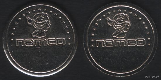 Namco -- Namco (f0