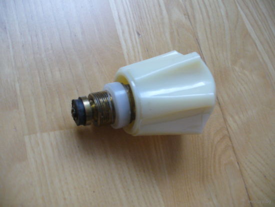 Кран вентиль