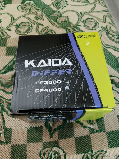 Катушка  Кайда