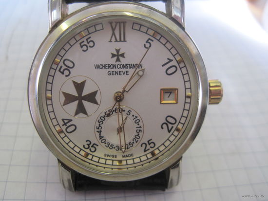 Часы Vacheron Constantin Geneve.
