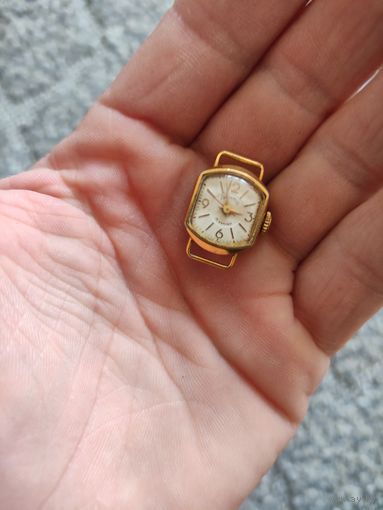 Часы Мечта Ау 12.5