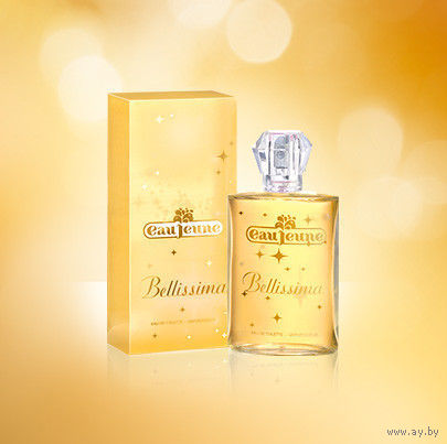 Eau Jeune Bellissima EDT 75мл
