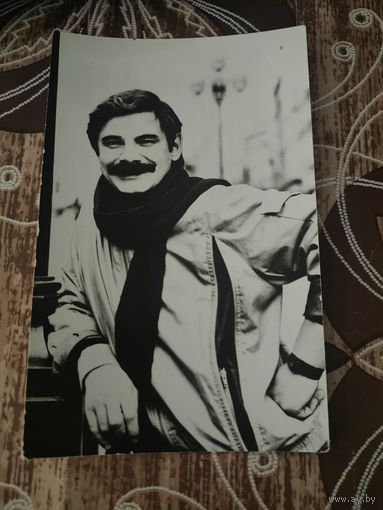 Артисты Панкратов-Черный