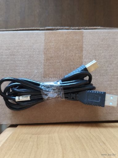 Кабель переходной USB 2.0 - Type-B, 150 см