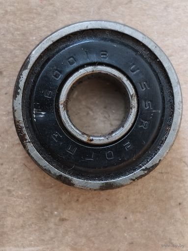 Подшипник 60018 20 ГПЗ, полузакрытый. СССР!!! РАРИТЕТ!!! размер 8 x 22 x 7 мм.