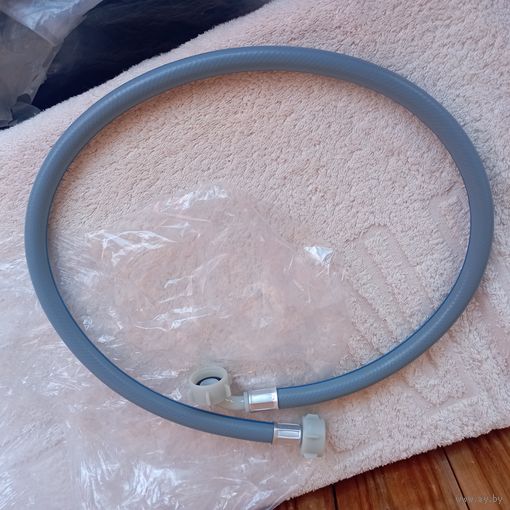 Шланг для стиральной и посудомоечной машины