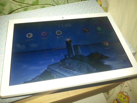 Планшет Lenovo Tab 4 10 TB-X304L