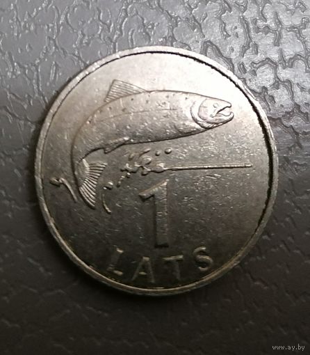 1 лат 2007 г.