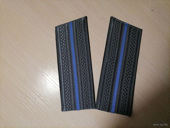 Погоны