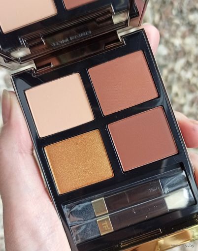 Tom Ford Desert Fox