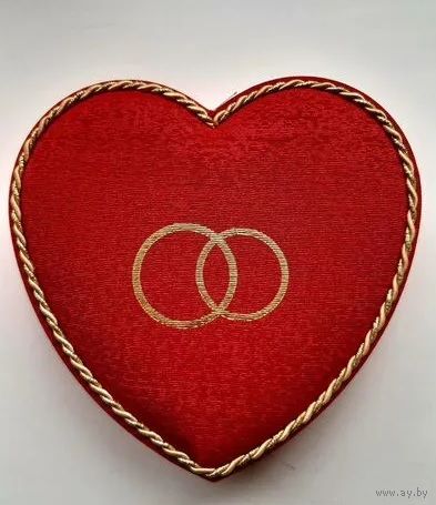 Свадьба 20 рублей. Серебро. В оригинальном Футляре!!! РЕДКОСТЬ!!!