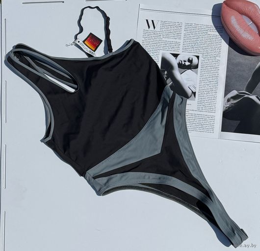 Купальник Zara limeted edition