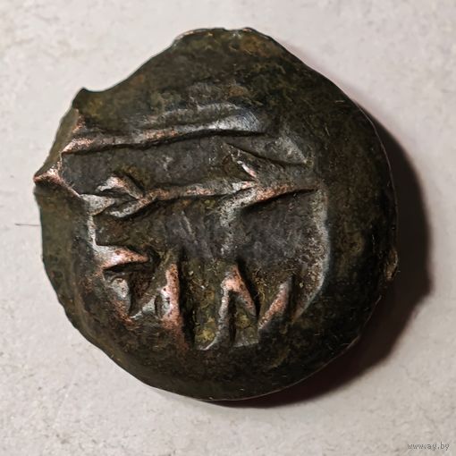 ПАНТИКАПЕЙ