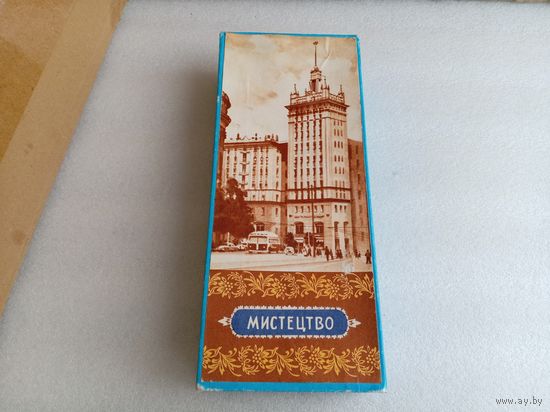 Вилки, ножи