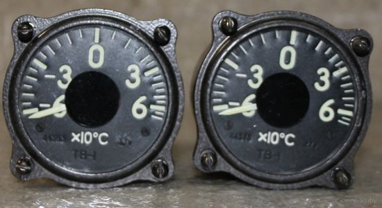 Прибор СССР ТВ-1