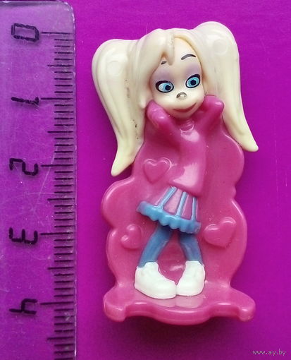 Куколка. А 17.