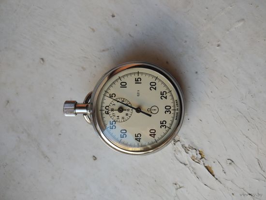 Секундомер