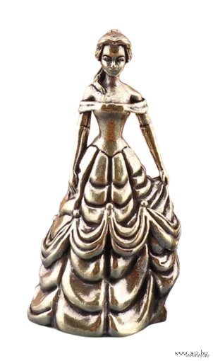 Статуэтка Принцесса Бронза