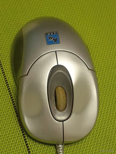 Мышь проводная swop-48 б/у