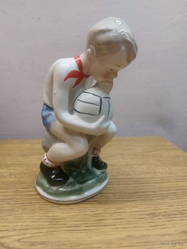 Юный футболист . Городница.Люкс.