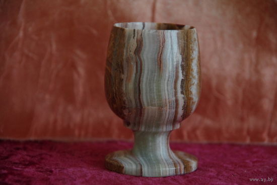 Рюмка  " Оникс )    целая