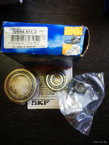 Подшипник VKBA 911.