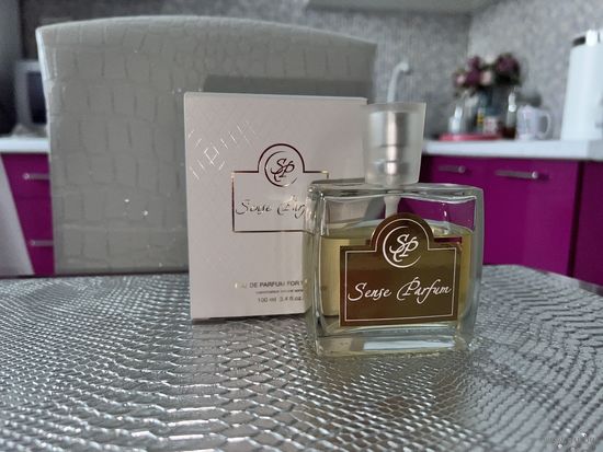 Sospiro Perfumes Erba Pura unisex S3