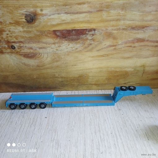 Полуприцеп.НО-1:87.