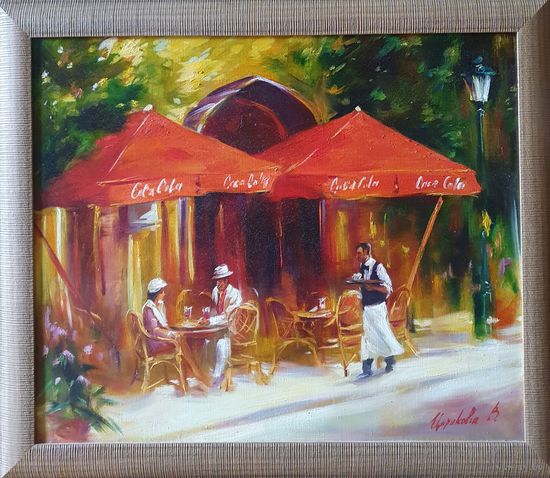 В. Царикович