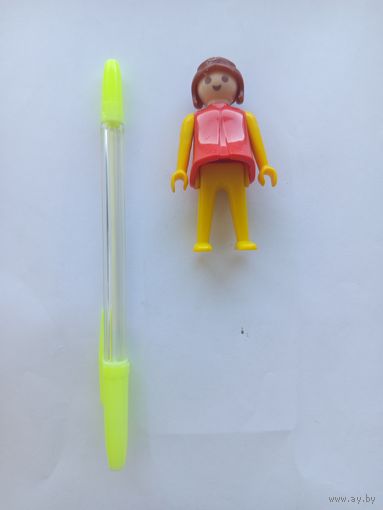 Фигурка Geobra
