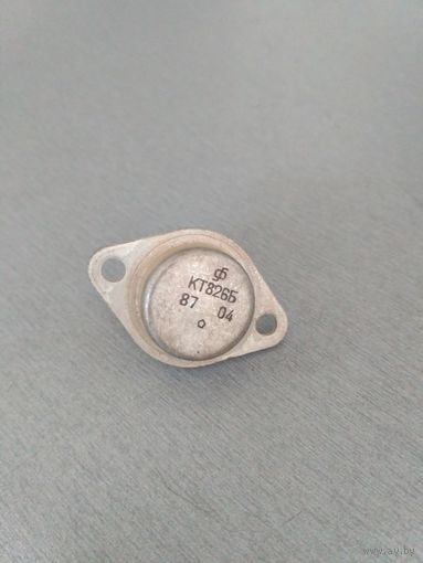 Транзистор КТ 828 Б