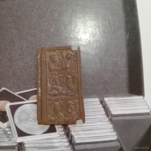 Створка складня