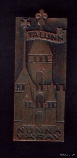 Таллинн