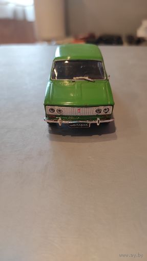 Автолегенды ссср. Ваз 2103.