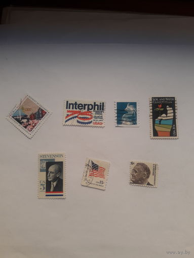 США