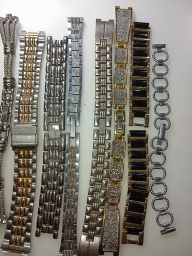 Браслеты для часов .