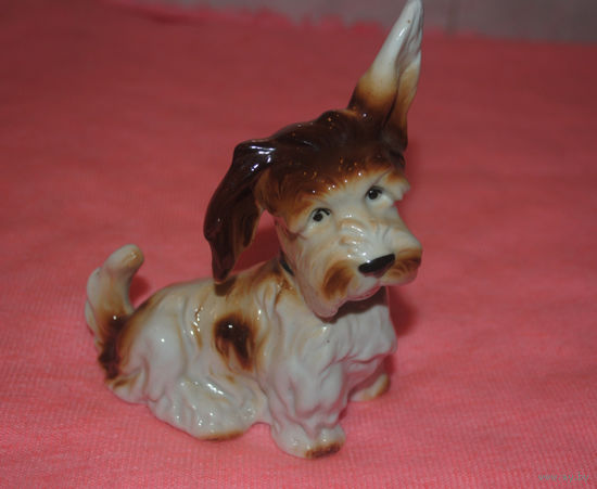 Статуэтка фарфорова  Германия